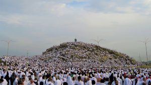 Arafah