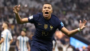 mbappe