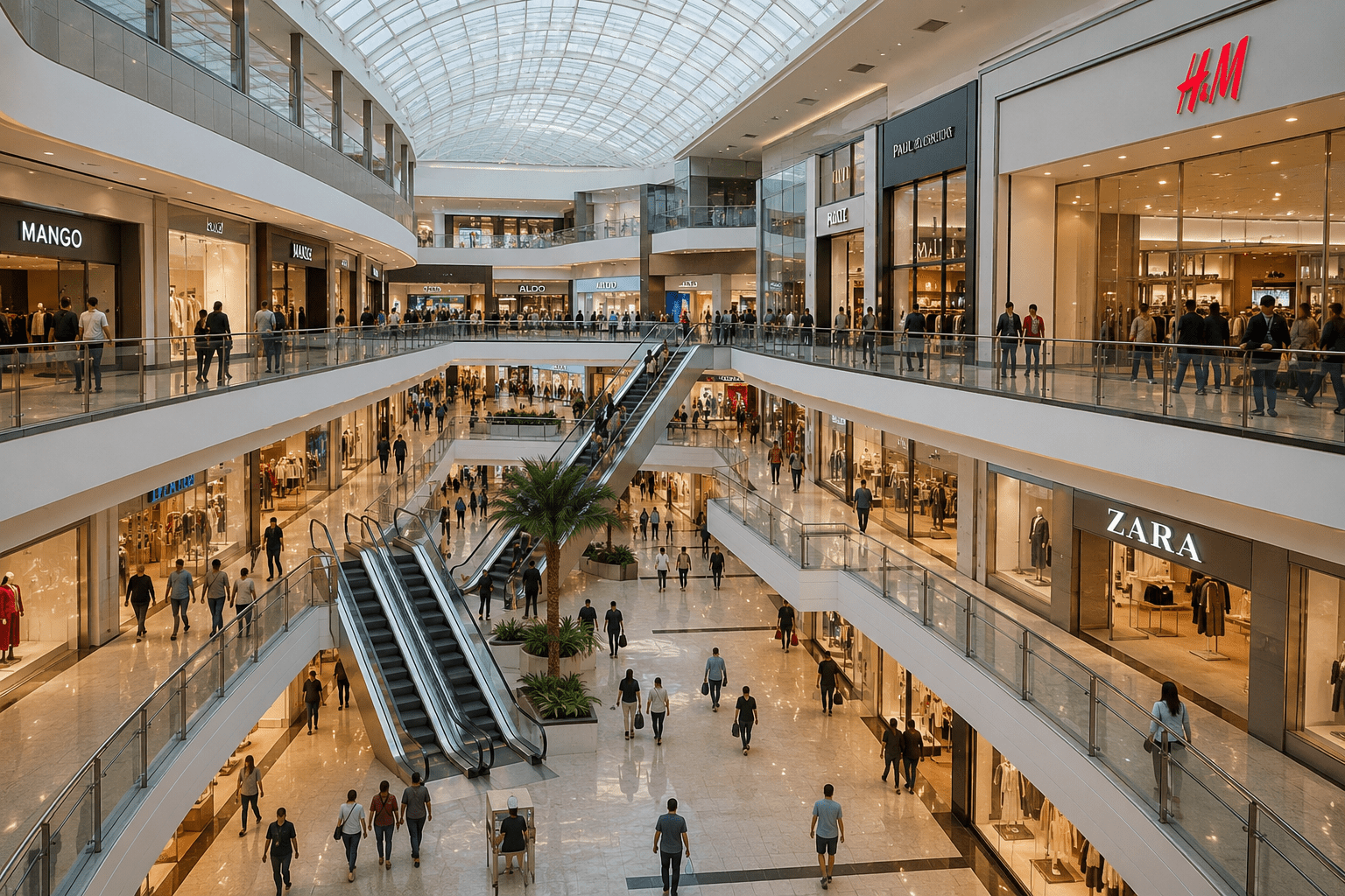 shoppingmall