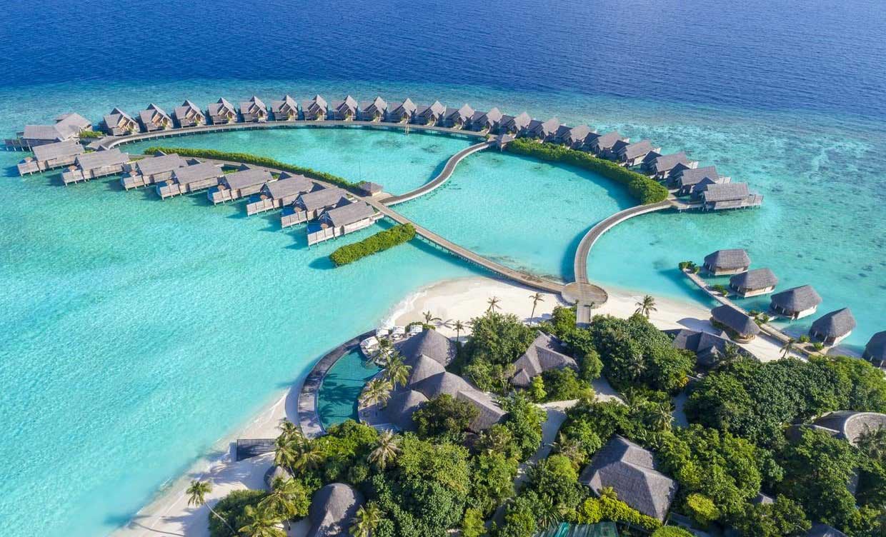 Resort