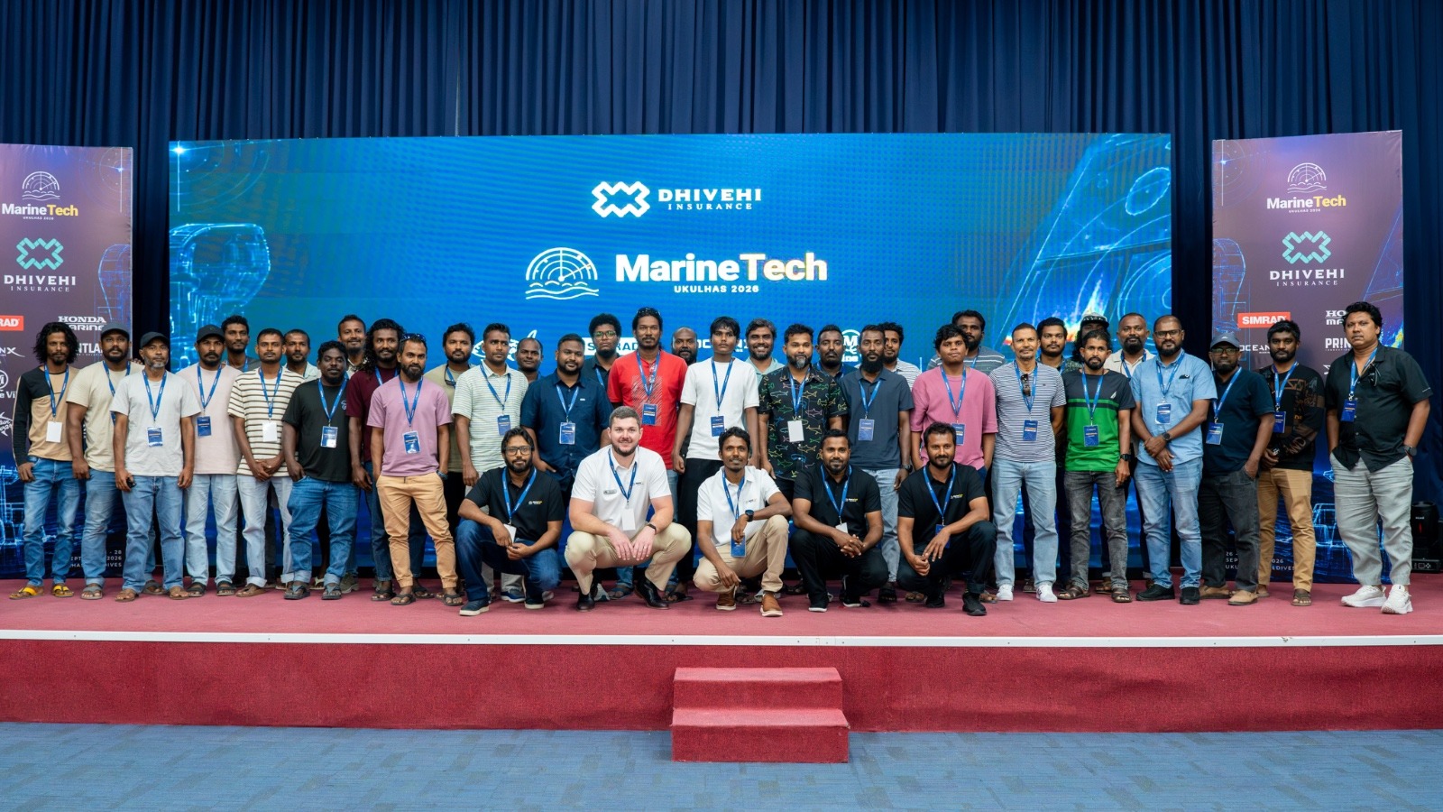 marine tech ukulhas