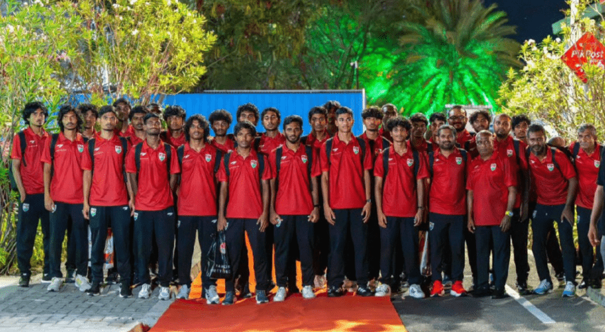 qaumee team