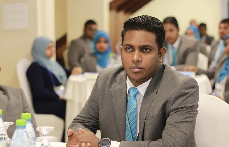 ahmed ali