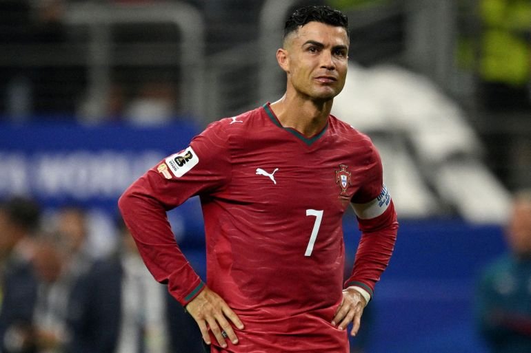 Ronaldo 565