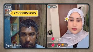fayaz hassan TikTok