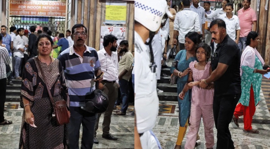 kolkata