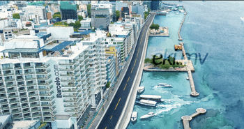 އެކި ގްރެފިކްސް - ހުސައިން ފައުޒަން